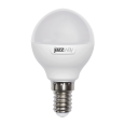 Лампа светодиодная PLED- SP G45 9w E14 3000K 820 Lm 230/50 Jazzway