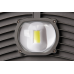 Светильник ул. ДКУ консольный с прозр. рассеив-м cветодиод. (LED) 3x150Вт IP65 алюминий 15000Lm Jazzway