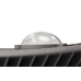 Светильник ул. ДКУ консольный с прозр. рассеив-м cветодиод. (LED) 3x150Вт IP65 алюминий 15000Lm Jazzway