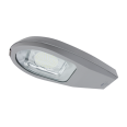 Светильник ул. ДКУ венчающий/консольный с прозр. рассеив-м cветодиод. (LED) 70Вт IP65 алюминий Jazzw