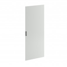 Дверь сплошная для шкафов CQE N, ВхШ 2200х600 мм