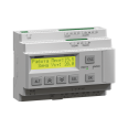Регулятор для систем вентиляции ТРМ1033-24.01.01