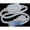 Драйвер ОНЛАЙТ 90 024 OLS-power cord-2835-14-220V-NEONLED360