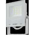 Светильник ОНЛАЙТ 90 134 OFL-30-4K-WH-IP65-LED