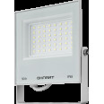 Светильник ОНЛАЙТ 90 137 OFL-50-6K-WH-IP65-LED