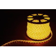 Дюралайт светодиодный Feron LED-R2W 2-х жильный , желтый 1,44Вт/м 36LED/м 100м 220V