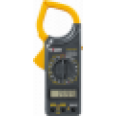 Клещи токовые Navigator 80 262 NMT-Kt01-266F (266F)
