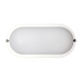 Светильник (банник) LT-LBWP-01-IP65-12W-6500К LED овальный