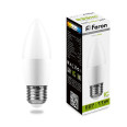 Лампа светодиодная Feron LB-770 Свеча E27 11W 175-265V 4000K
